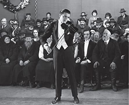 ユーモレスクの画像