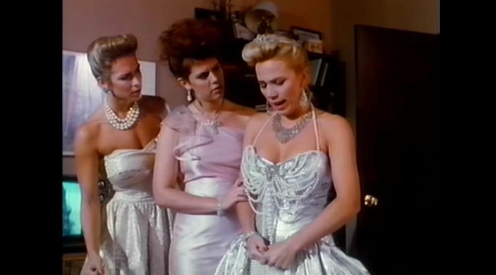 N.Y.ピンク・ヒップ・ガールズ／摩天楼桃尻娘の画像