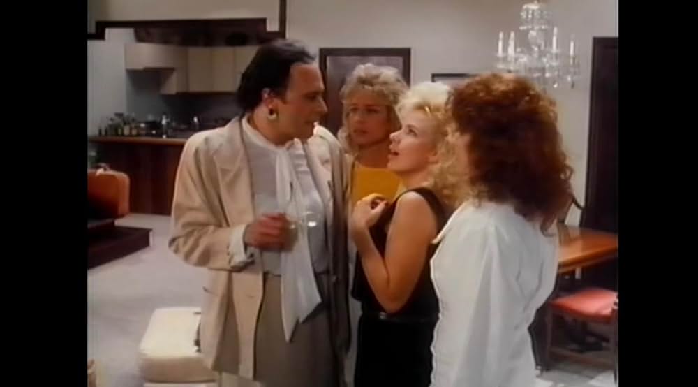 N.Y.ピンク・ヒップ・ガールズ／摩天楼桃尻娘の画像