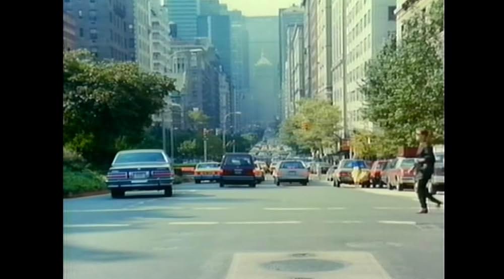 N.Y.ピンク・ヒップ・ガールズ／摩天楼桃尻娘の画像