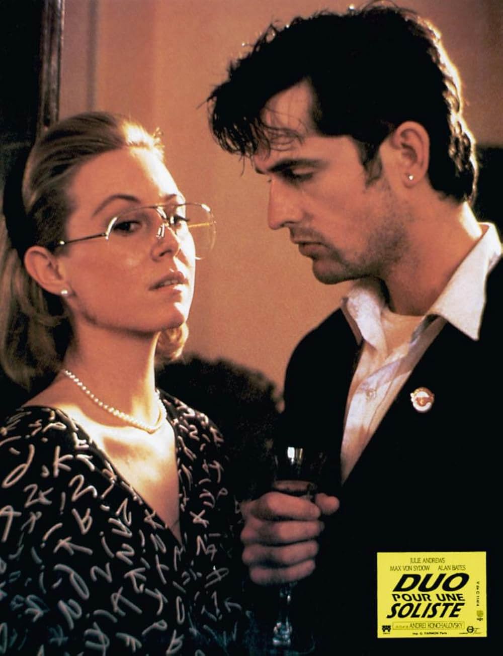 デュエット・フォー・ワンの画像