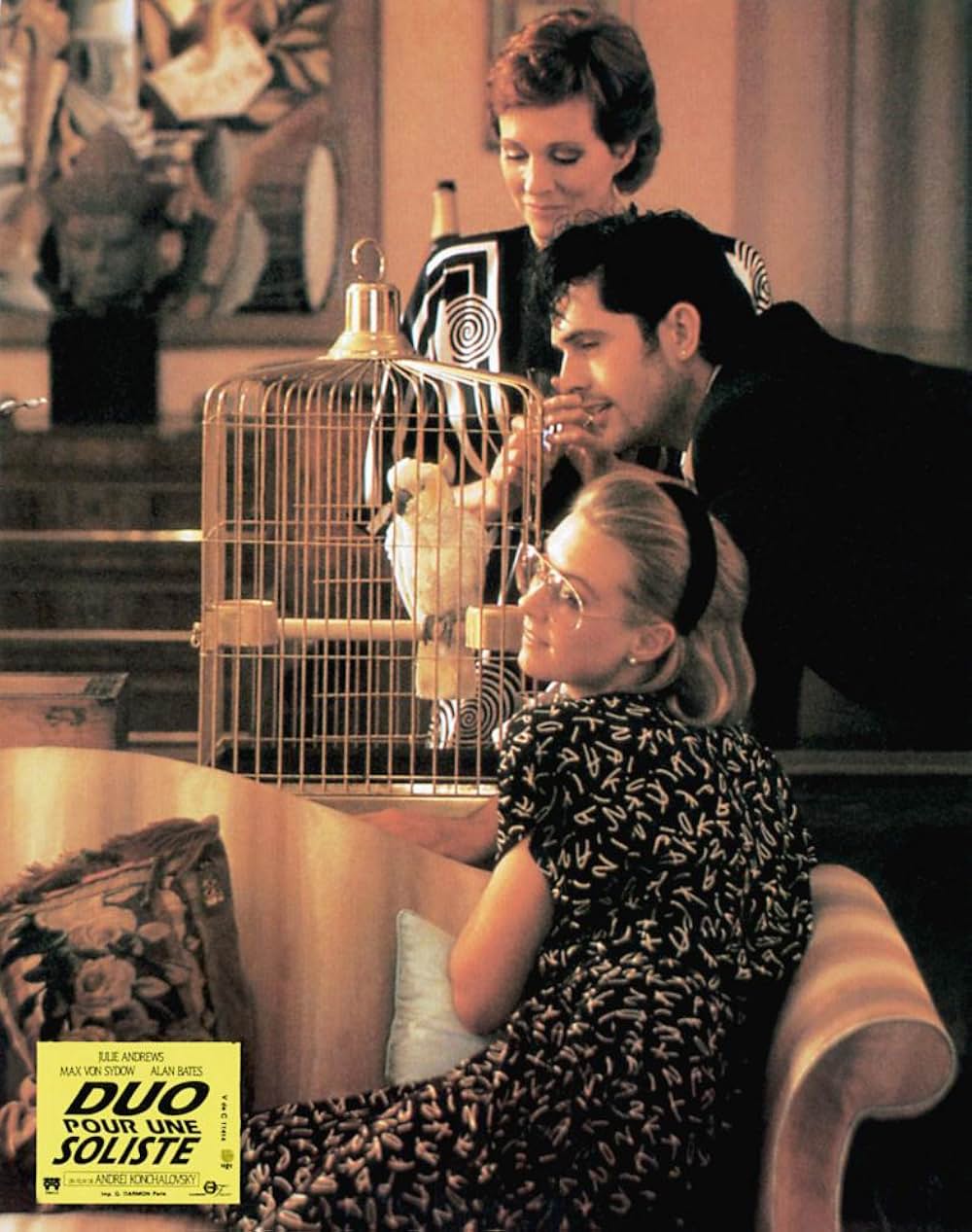 デュエット・フォー・ワンの画像