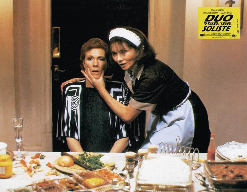 デュエット・フォー・ワンの画像