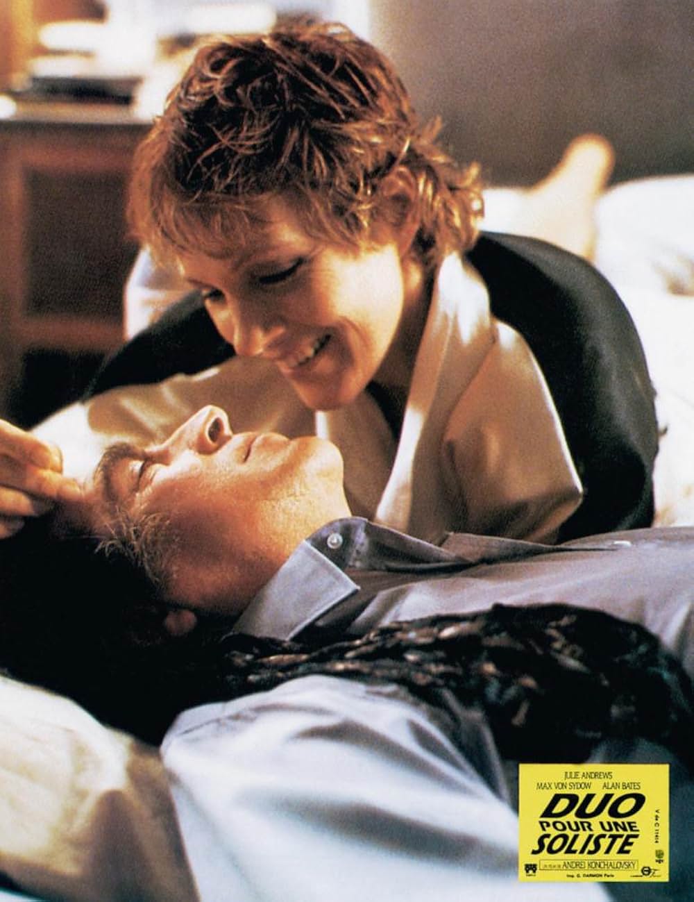 デュエット・フォー・ワンの画像