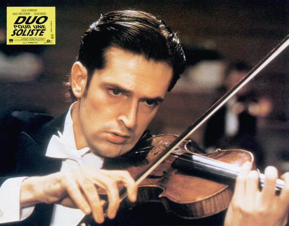 デュエット・フォー・ワンの画像