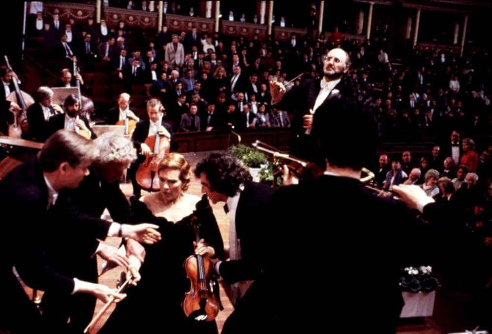 デュエット・フォー・ワンの画像