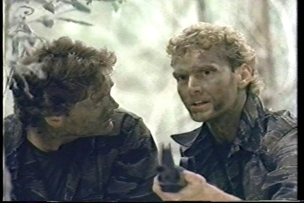 ナイト・ウォーズの画像