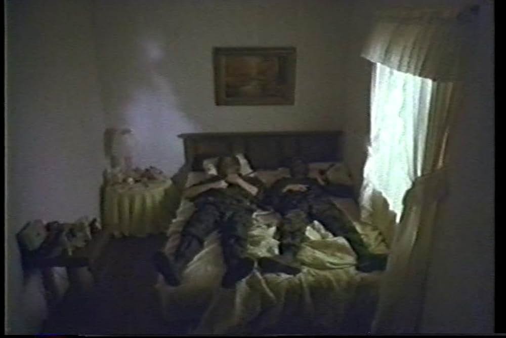 「ナイト・ウォーズ」の画像