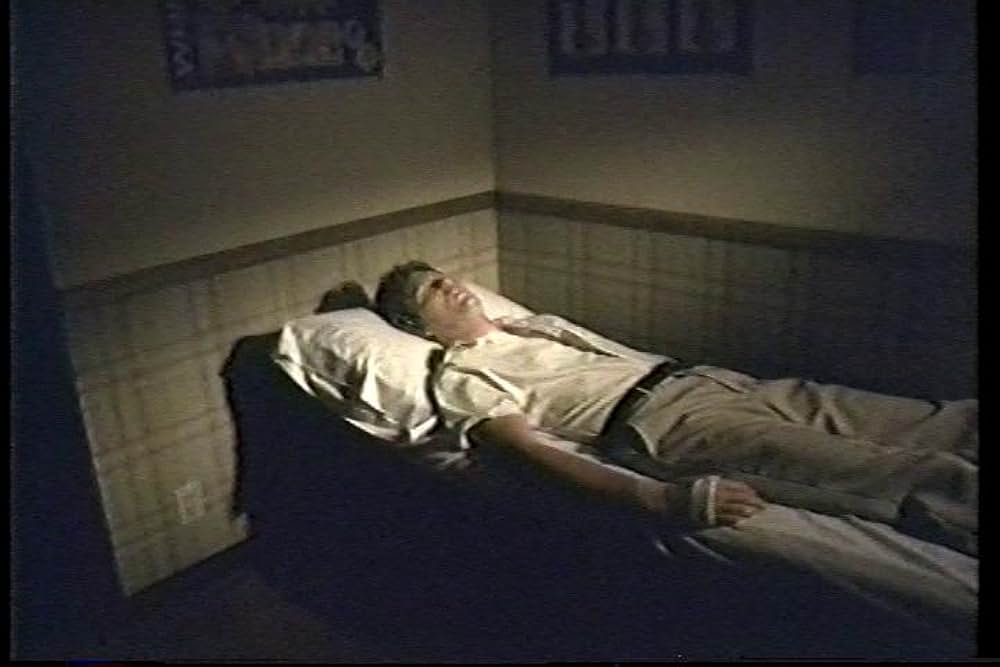 「ナイト・ウォーズ」の画像