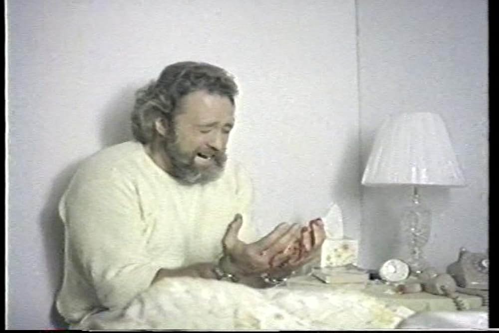 「ナイト・ウォーズ」の画像