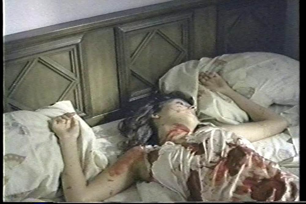 「ナイト・ウォーズ」の画像