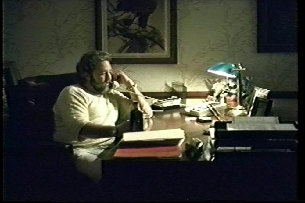 「ナイト・ウォーズ」の画像