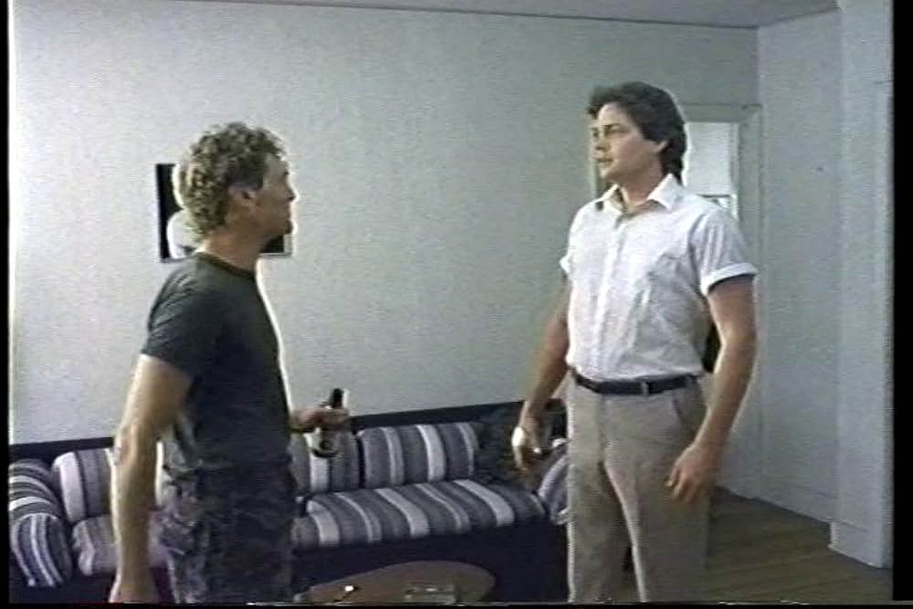 「ナイト・ウォーズ」の画像