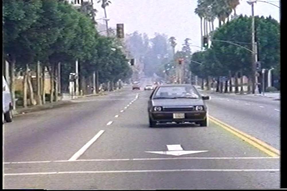 「ナイト・ウォーズ」の画像