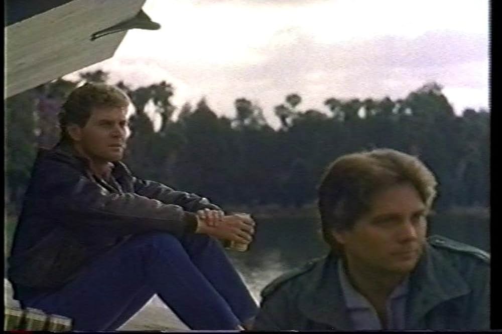 「ナイト・ウォーズ」の画像