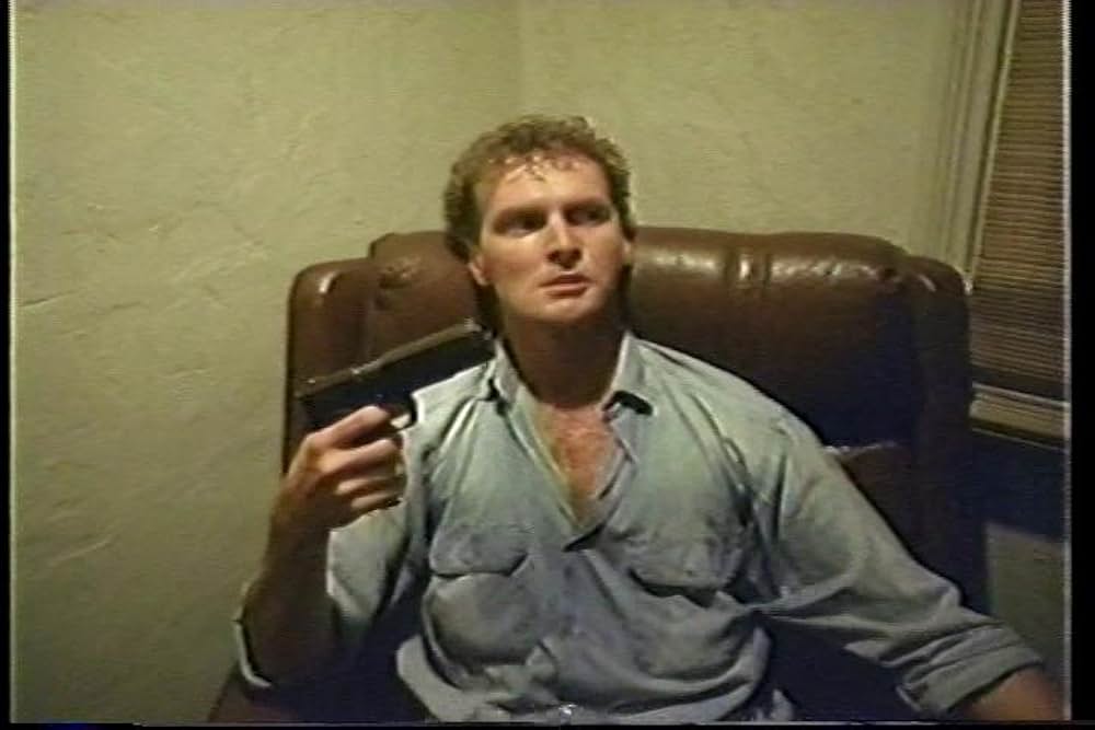 「ナイト・ウォーズ」の画像