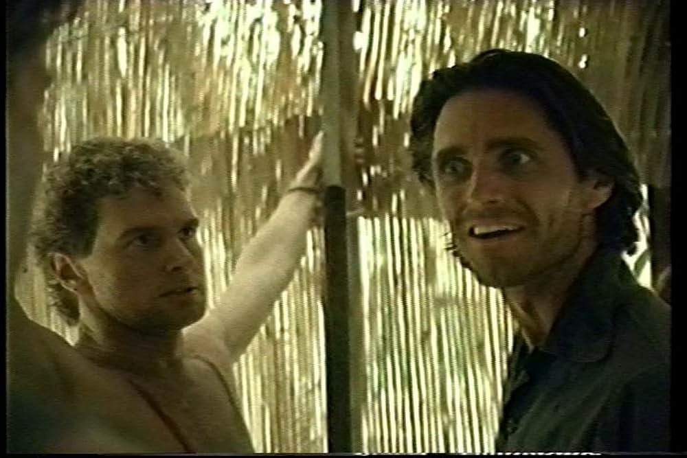 「ナイト・ウォーズ」の画像