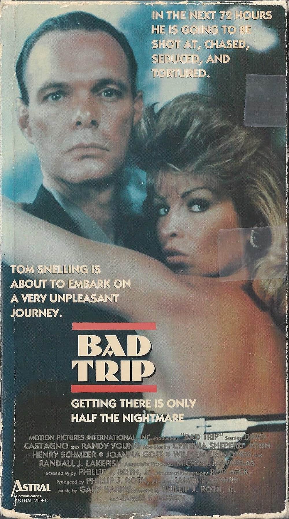 バッド・トリップの画像