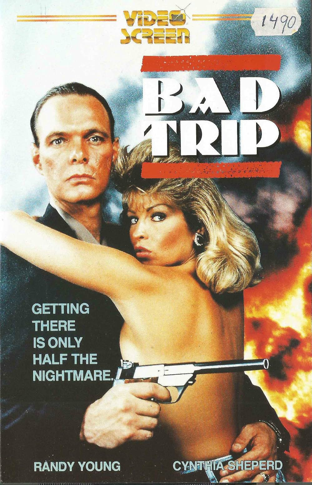 バッド・トリップの画像