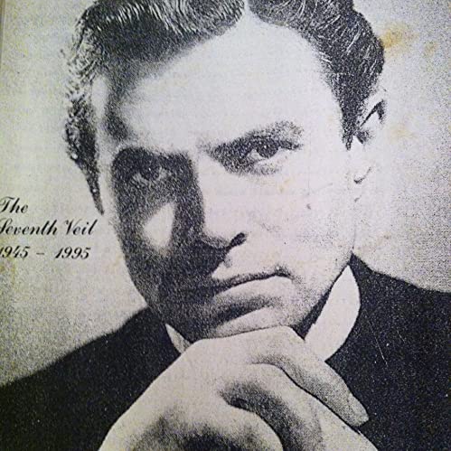 第七のヴェールの画像