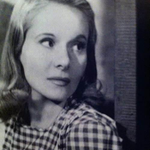 「第七のヴェール」アン・トッドの画像