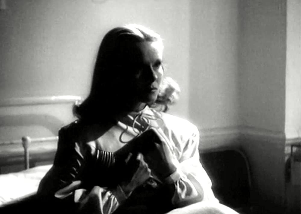 「第七のヴェール」アン・トッドの画像