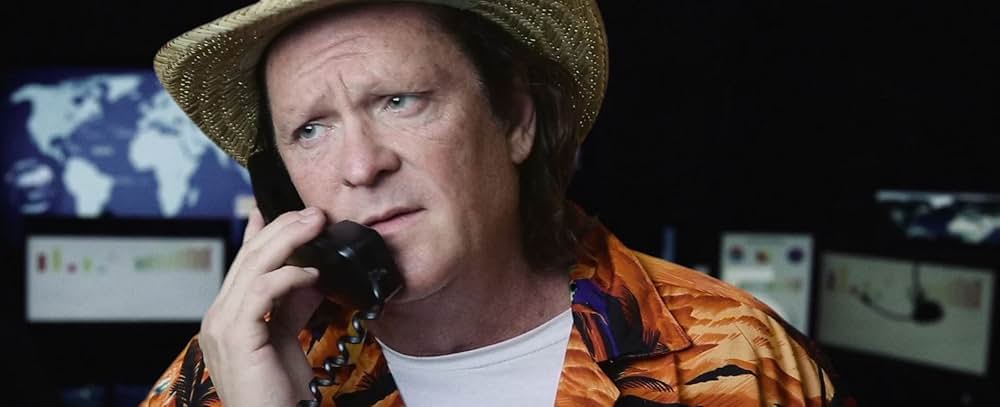 デッド・オン・タイム／明日なき疾走の画像