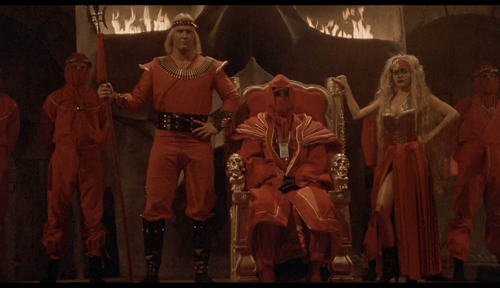 NINJA U.S.A.の画像