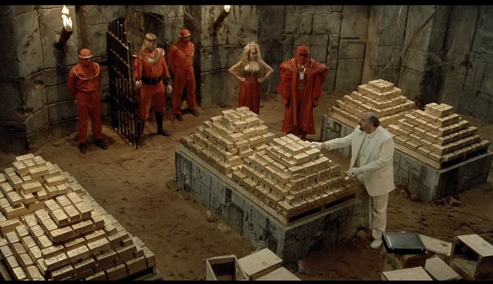 NINJA U.S.A.の画像