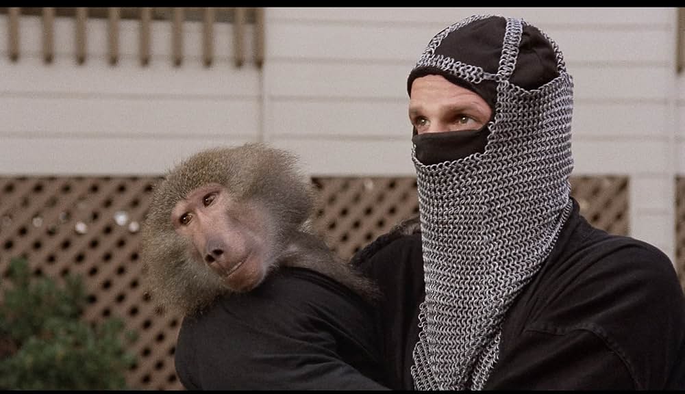 NINJA U.S.A.の画像