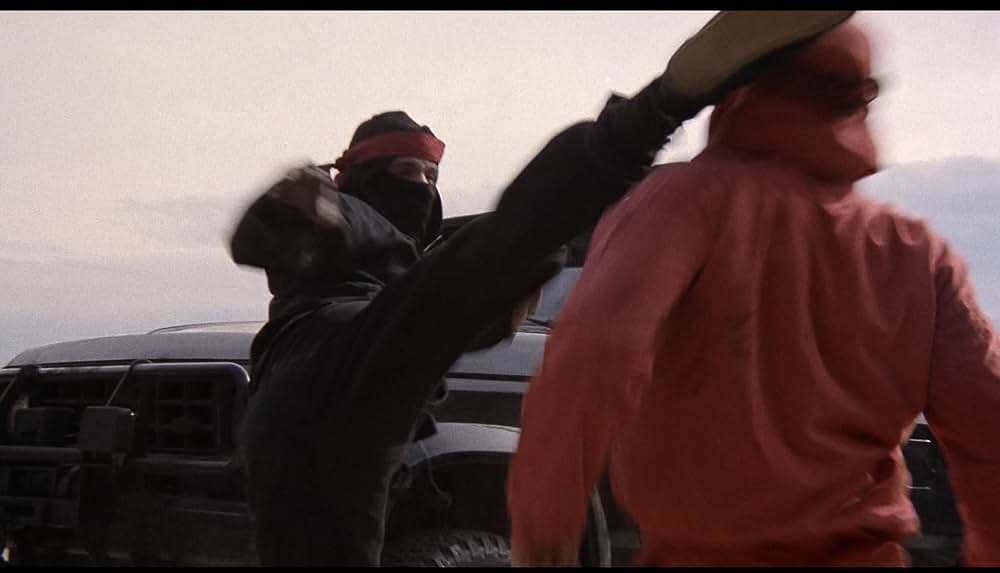 NINJA U.S.A.の画像