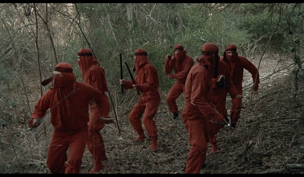 NINJA U.S.A.の画像