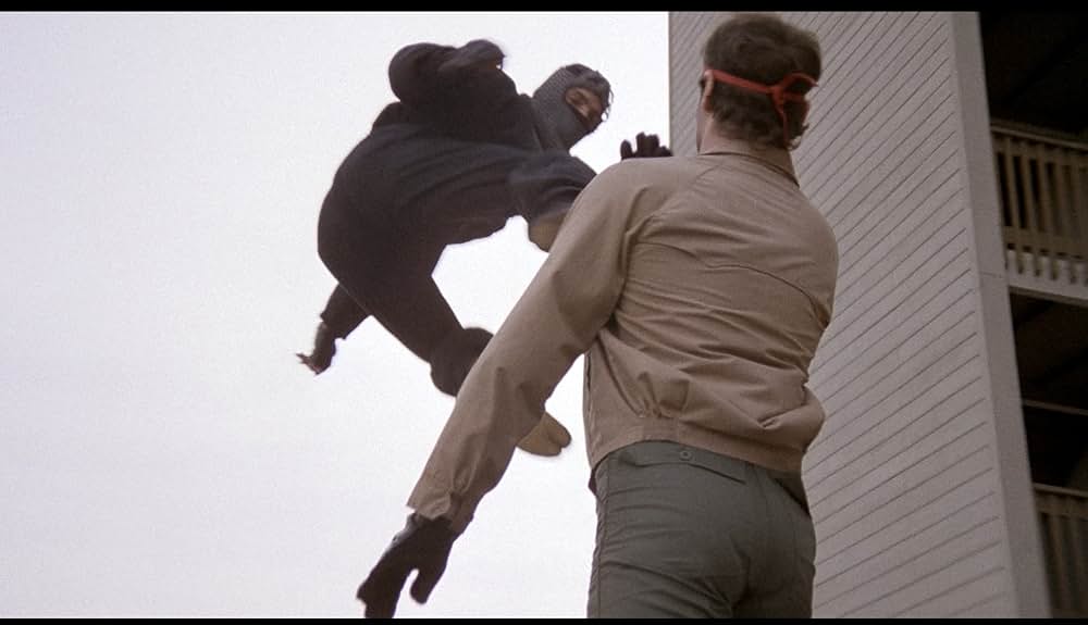 NINJA U.S.A.の画像