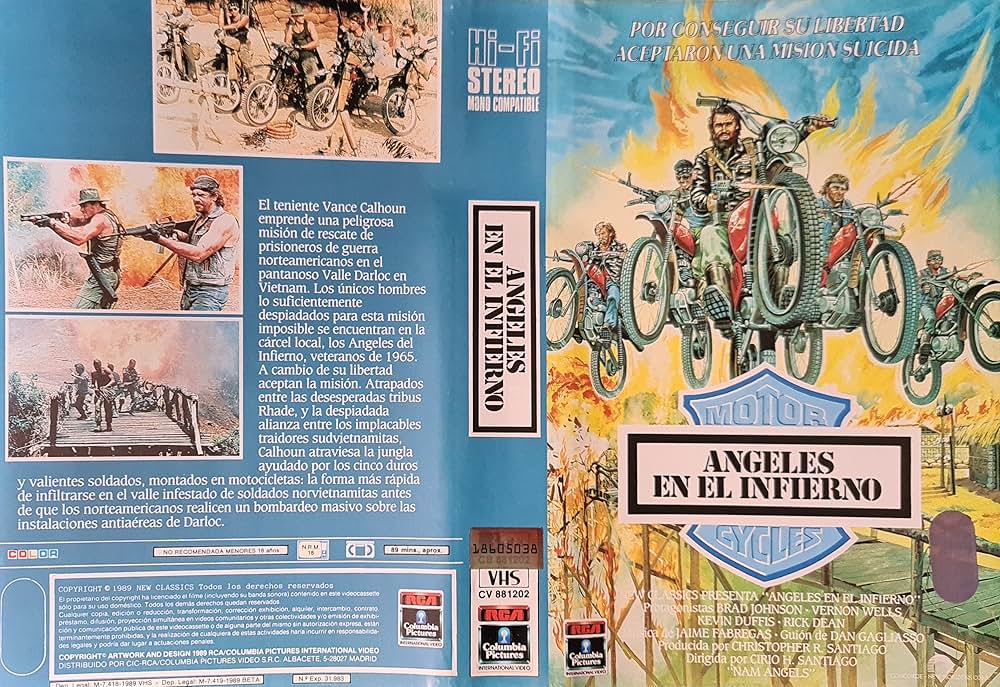 ナム・エンジェルスの画像