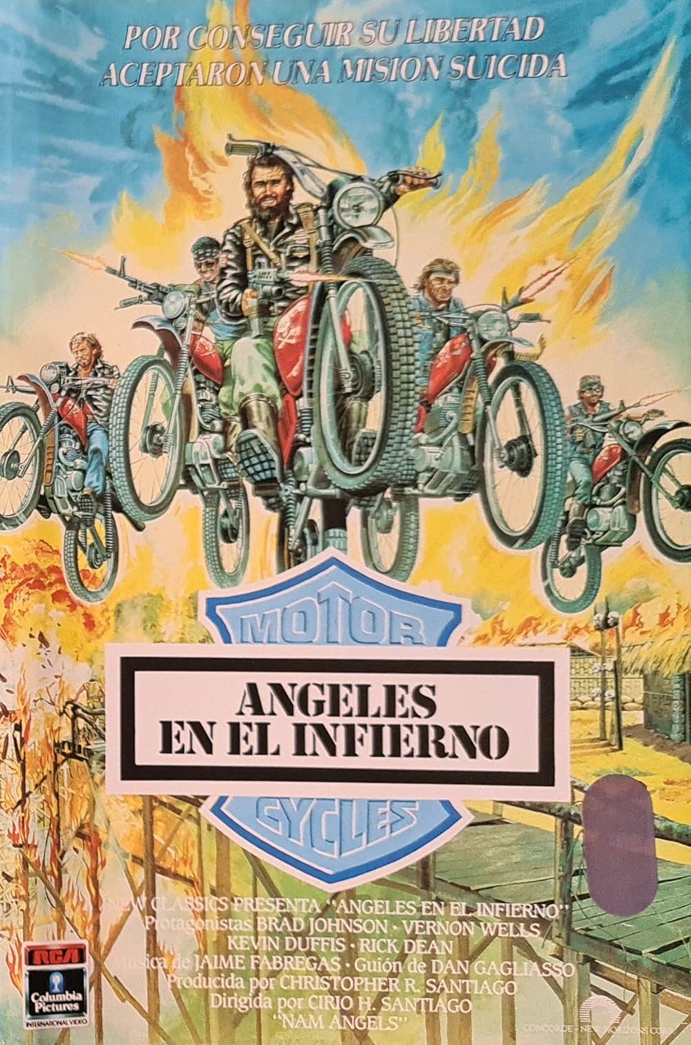 ナム・エンジェルスの画像