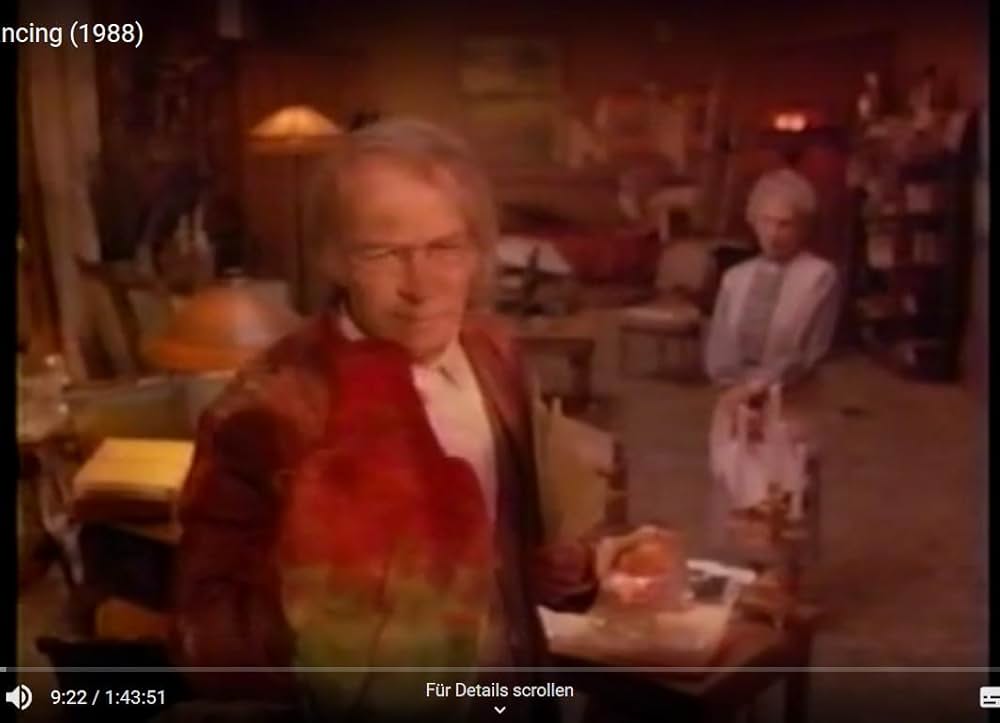 SHADOW DANCING／シャドー・ダンシングの画像