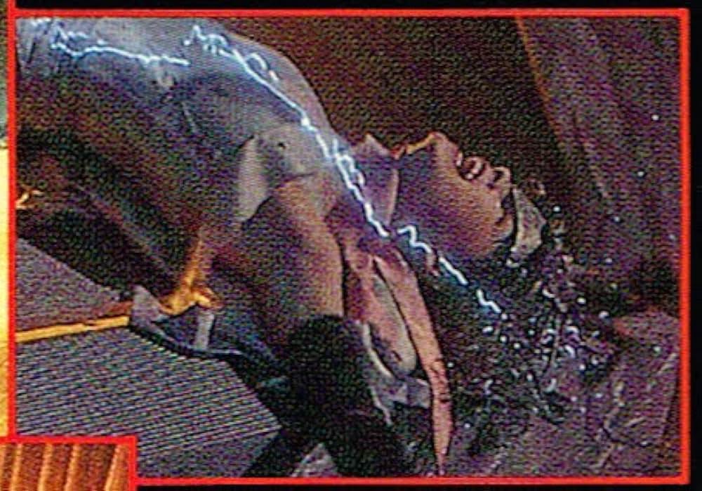 SHADOW DANCING／シャドー・ダンシングの画像