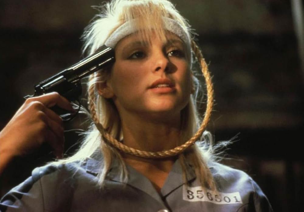 女囚物語3・獄囚のメロディの画像