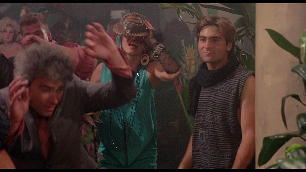 シンシア・ギブの モダン・ガールズの画像