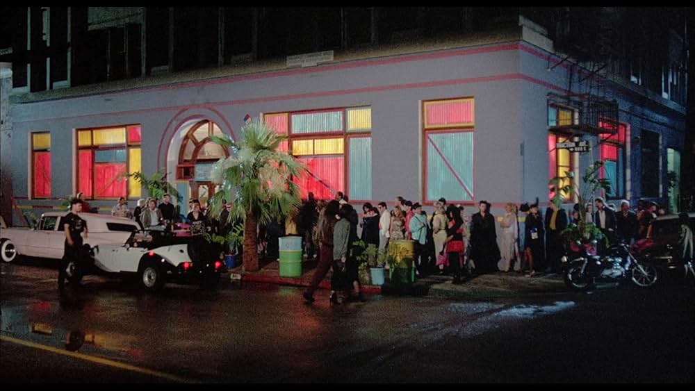 シンシア・ギブの モダン・ガールズの画像