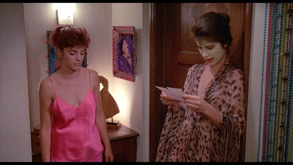 シンシア・ギブの モダン・ガールズの画像