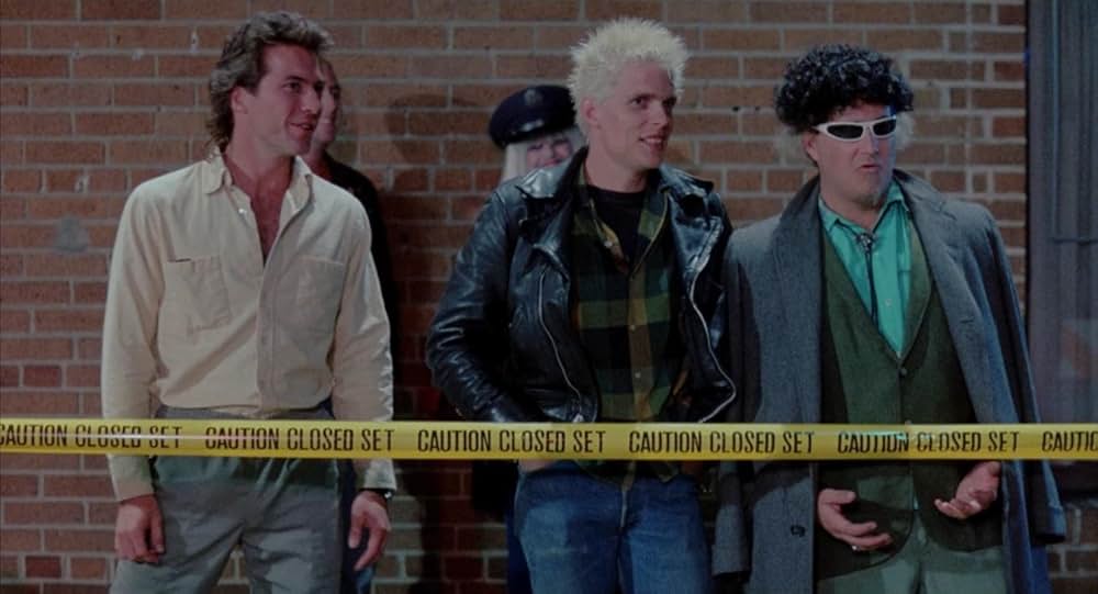 シンシア・ギブの モダン・ガールズの画像