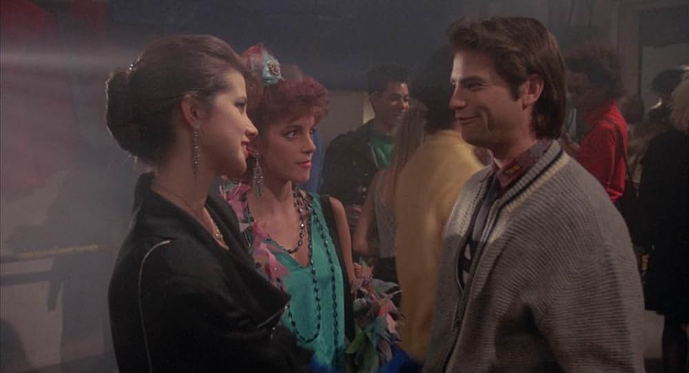 シンシア・ギブの モダン・ガールズの画像