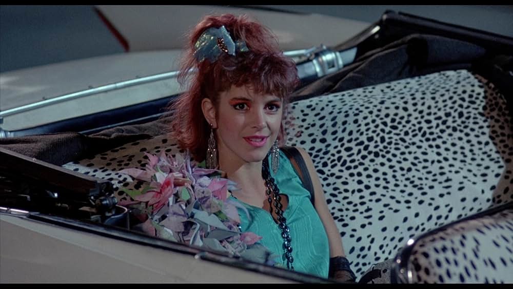 シンシア・ギブの モダン・ガールズの画像