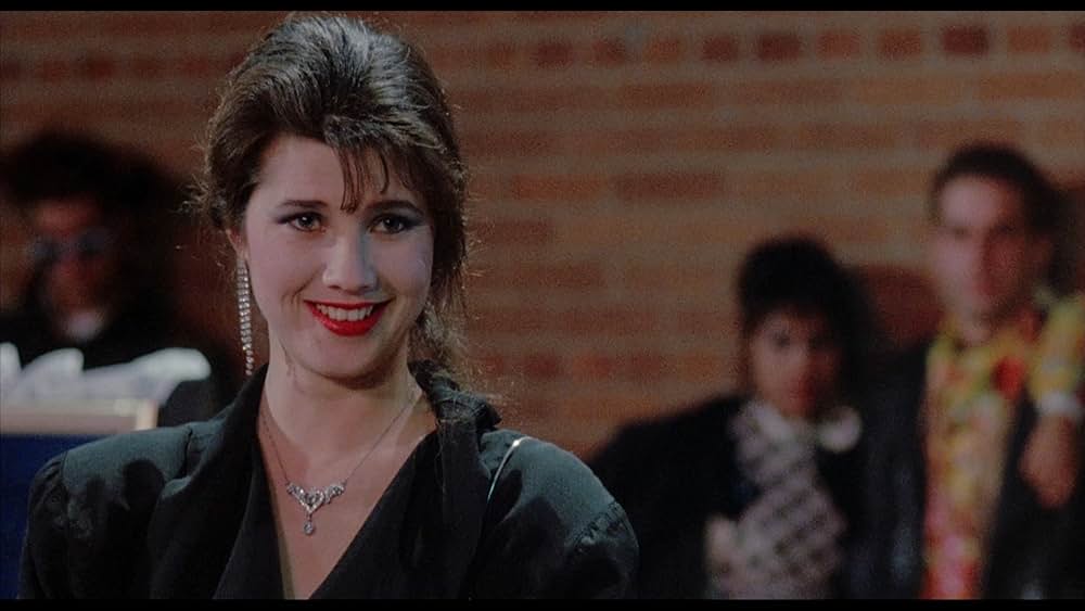 シンシア・ギブの モダン・ガールズの画像