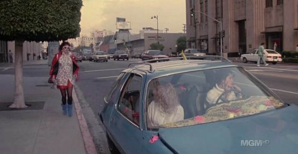 シンシア・ギブの モダン・ガールズの画像