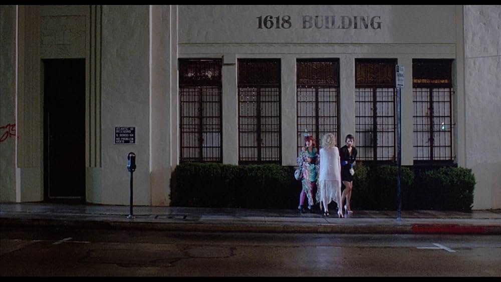 シンシア・ギブの モダン・ガールズの画像