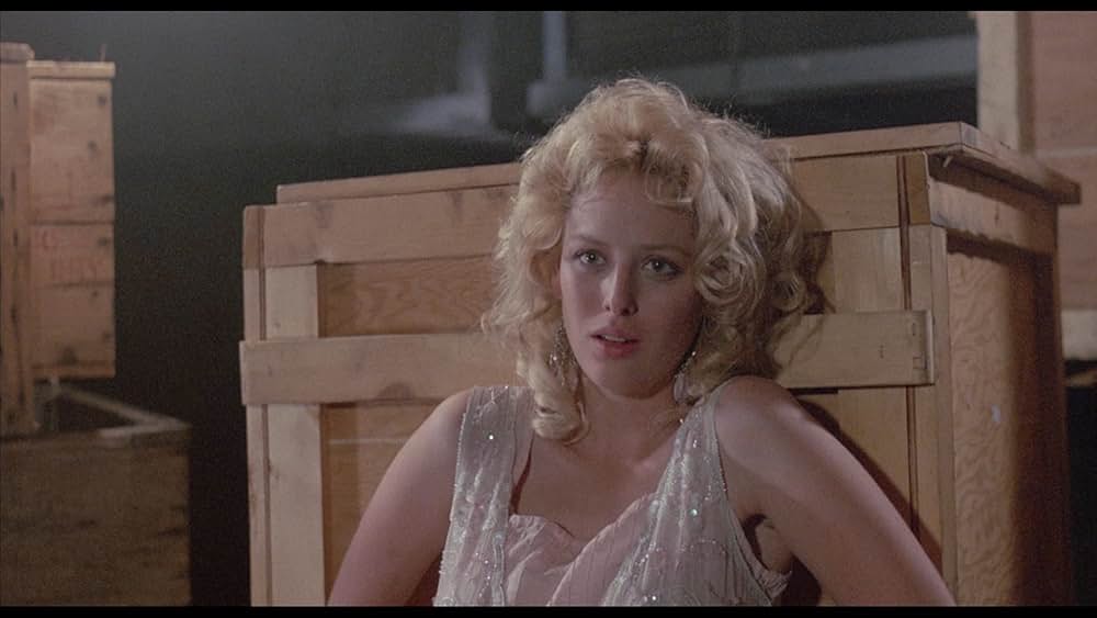 シンシア・ギブの モダン・ガールズの画像