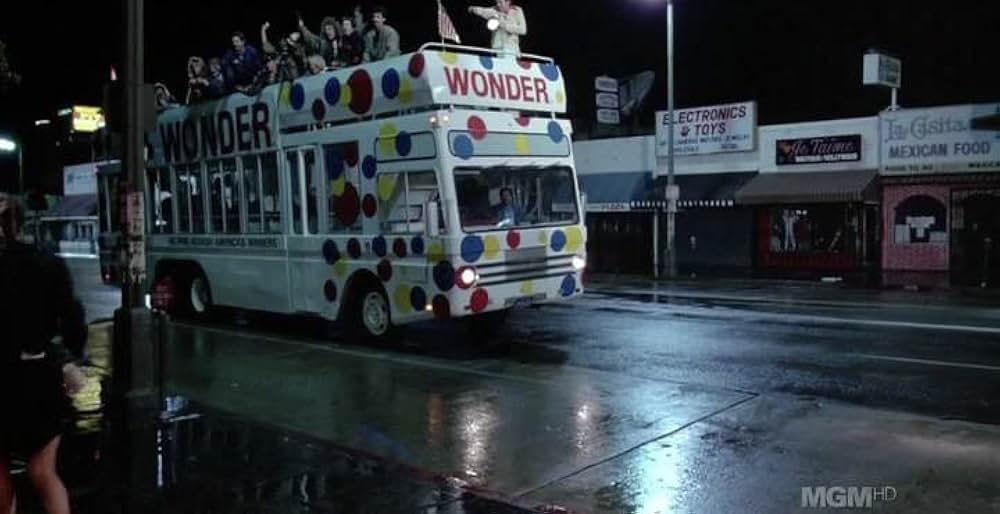 シンシア・ギブの モダン・ガールズの画像