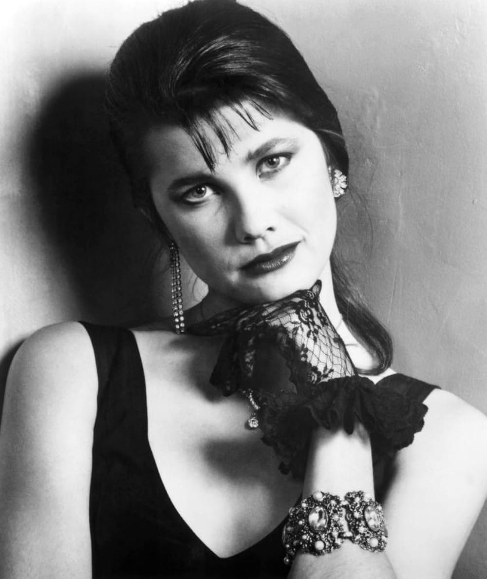 シンシア・ギブの モダン・ガールズの画像